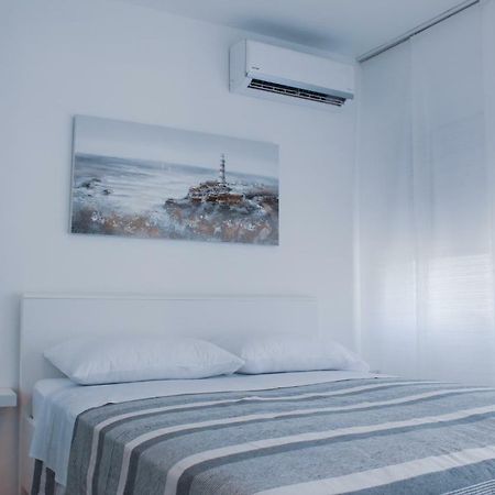 City Center Studio 4 Two Pula Ngoại thất bức ảnh