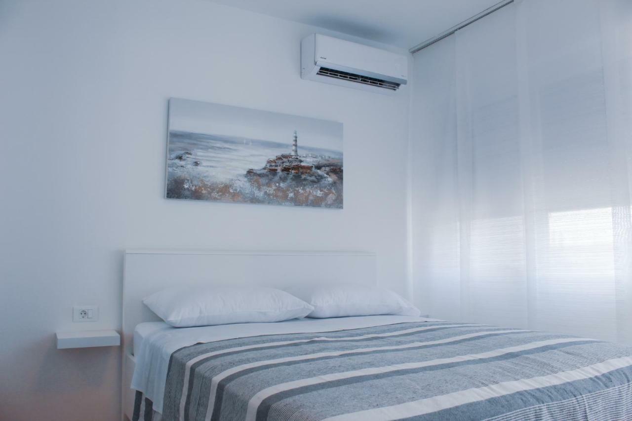 City Center Studio 4 Two Pula Ngoại thất bức ảnh