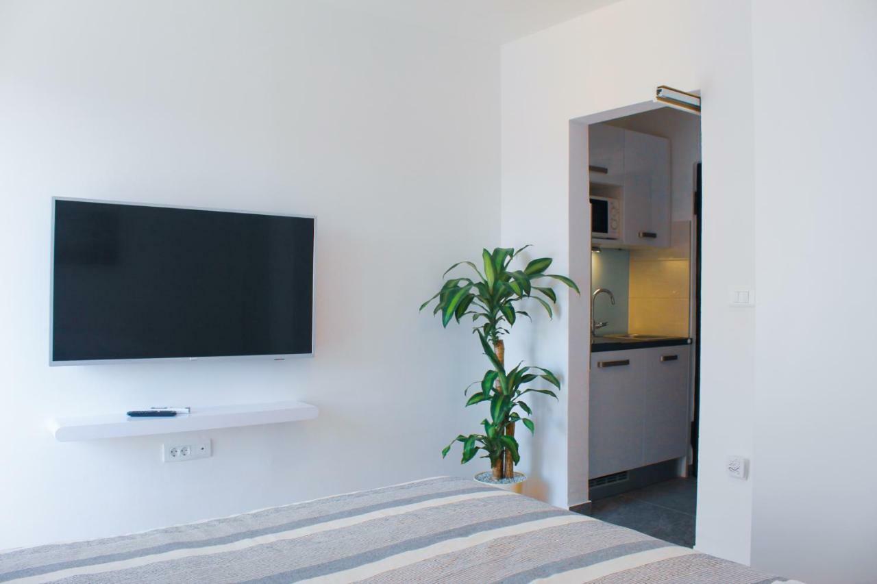 City Center Studio 4 Two Pula Ngoại thất bức ảnh